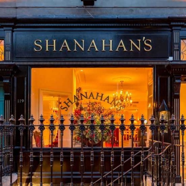 Shanahan's On The Green Vouchers Voucher Connect