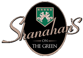 Logo for Shanahan's On The Green
